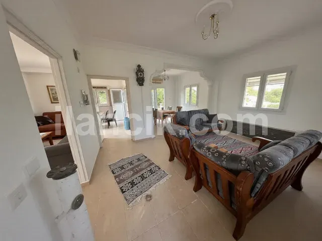 Satılık 3 Yatak Odalı Müstakil Villa - Bafra, İskele - 13