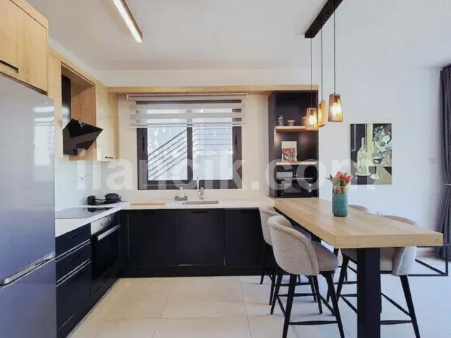 Satılık 2 Odalı Daire - Ilgaz, Girne - 2