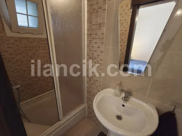 Satılık 3 Yatak Odalı Bungalov - Karşıyaka, Girne - 19