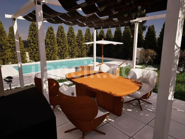Satılık 3 Yatak Odalı Müstakil Villa - Bafra, İskele - 14