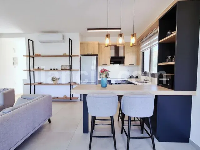 Satılık 2 Odalı Daire - Ilgaz, Girne - 3