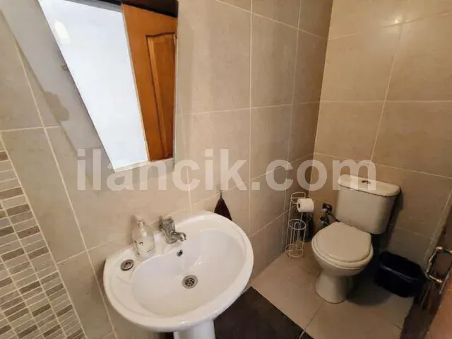Satılık 3 Yatak Odalı Bungalov - Karşıyaka, Girne - 20