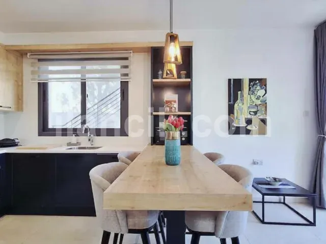 Satılık 2 Odalı Daire - Ilgaz, Girne - 4