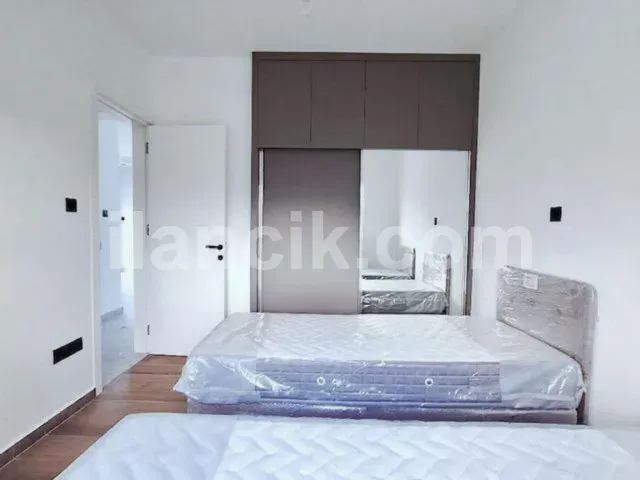 Alsancak'ta Satılık 2+1 Daire - Havuzlu Proje - 17
