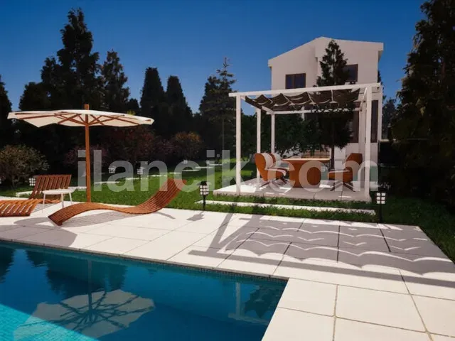 Satılık 3 Yatak Odalı Müstakil Villa - Bafra, İskele - 16