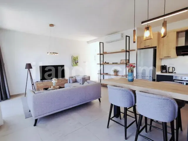 Satılık 2 Odalı Daire - Ilgaz, Girne - 5