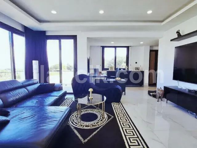 Satılık 3+1 Villa – Çatalköy, Girne - 5