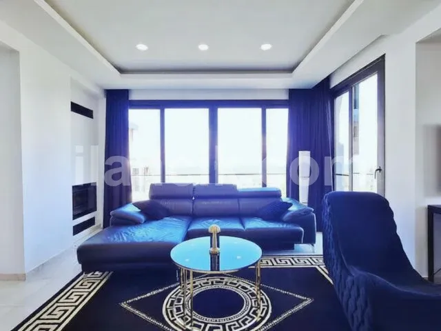 Satılık 3+1 Villa – Çatalköy, Girne - 6