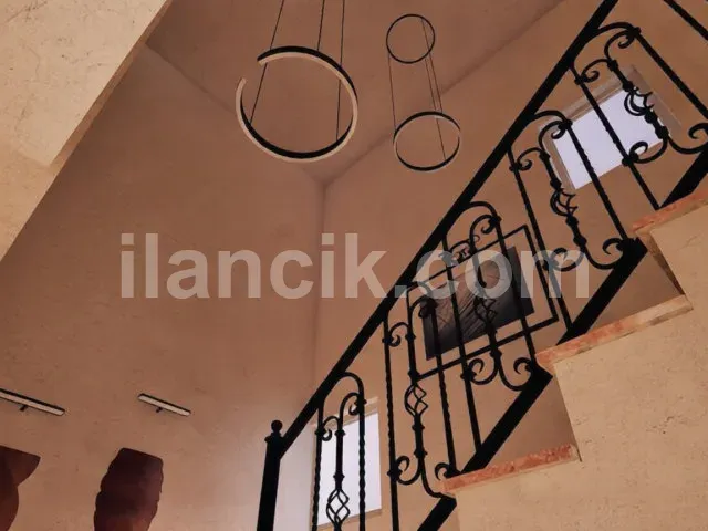 Satılık 3 Yatak Odalı Müstakil Villa - Bafra, İskele - 18