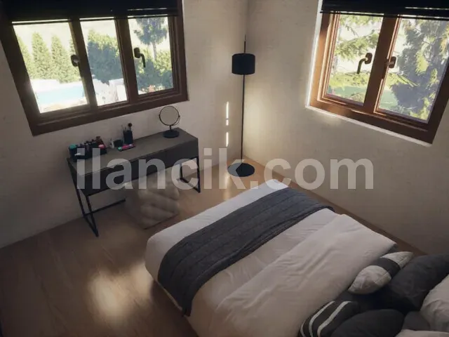 Satılık 3 Yatak Odalı Müstakil Villa - Bafra, İskele - 19