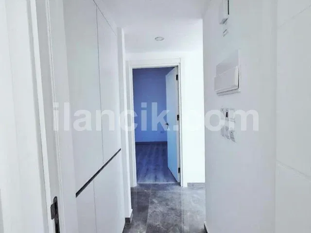 Satılık 2+1 Bahçe Katı Daire – Alsancak, Girne - 5