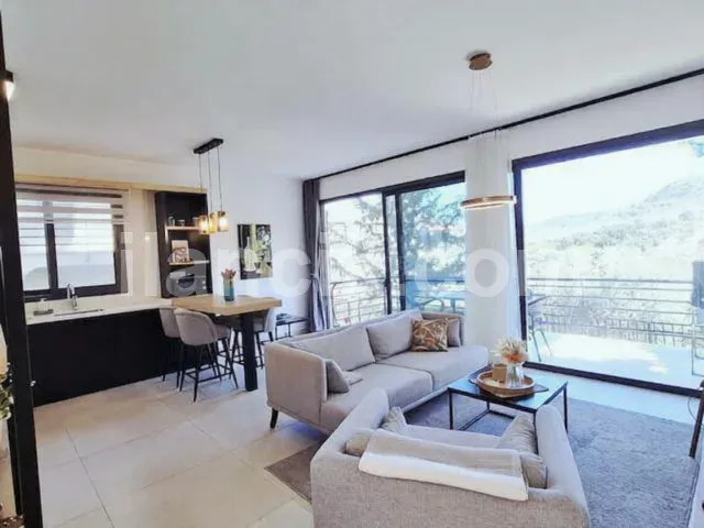 Satılık 2 Odalı Daire - Ilgaz, Girne - 8