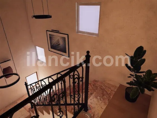 Satılık 3 Yatak Odalı Müstakil Villa - Bafra, İskele - 20