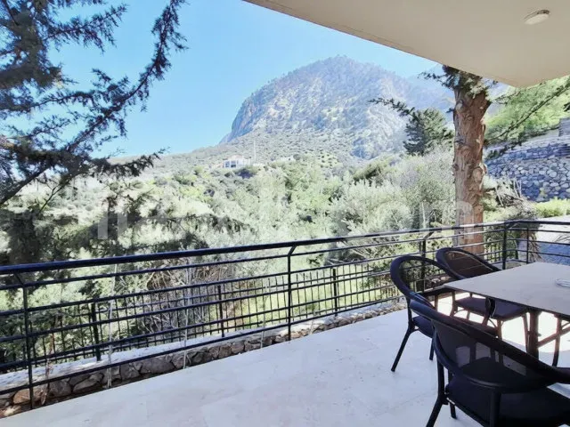 Satılık 2 Odalı Daire - Ilgaz, Girne - 9