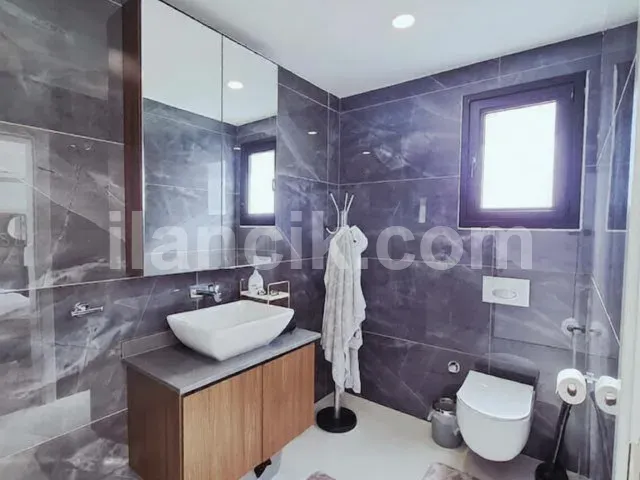 Satılık 3+1 Villa – Çatalköy, Girne - 10