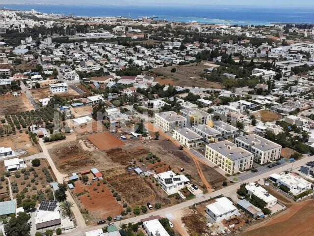 Mağusa'da Satılık İki Odalı Daire - 85 m² - 3