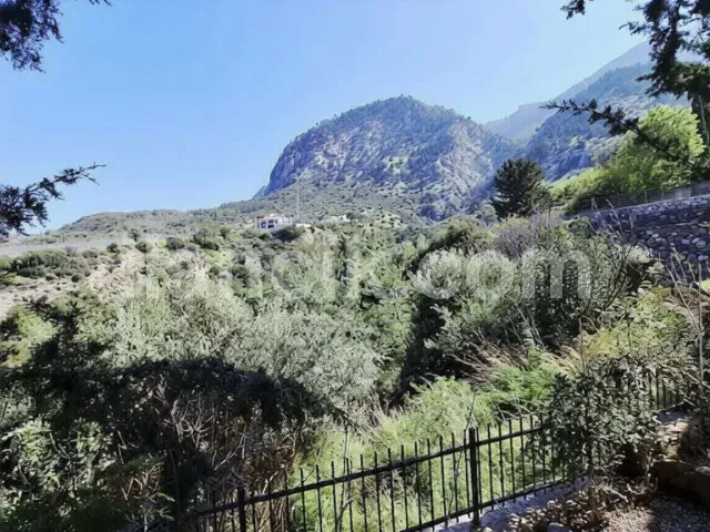 Satılık 2 Odalı Daire - Ilgaz, Girne - 10