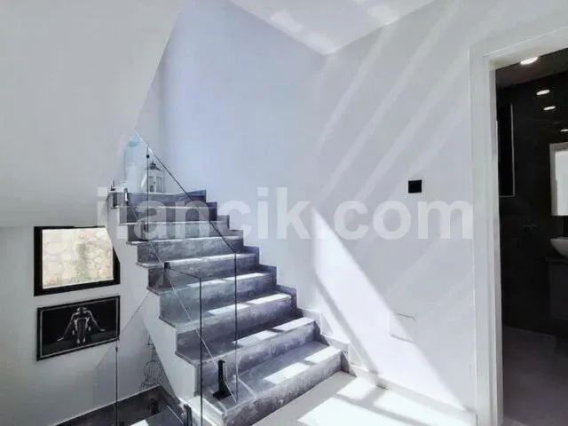 Satılık 3+1 Villa – Çatalköy, Girne - 11