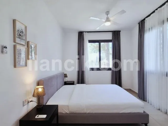 Satılık 2 Odalı Daire - Ilgaz, Girne - 11
