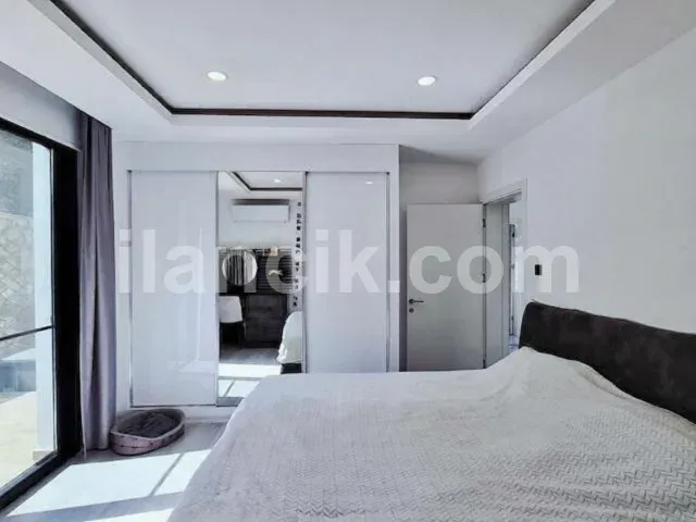 Satılık 3+1 Villa – Çatalköy, Girne - 12
