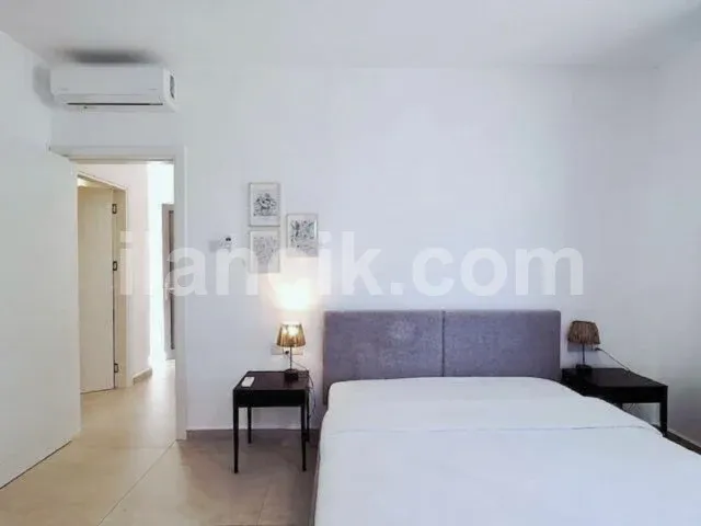 Satılık 2 Odalı Daire - Ilgaz, Girne - 12