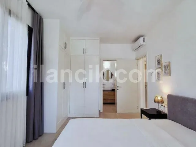 Satılık 2 Odalı Daire - Ilgaz, Girne - 13