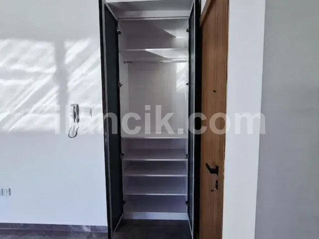 Satılık 2+1 Bahçe Katı Daire – Alsancak, Girne - 11