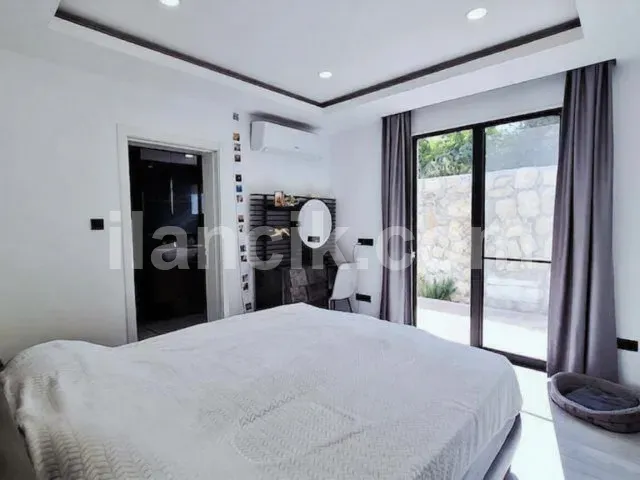 Satılık 3+1 Villa – Çatalköy, Girne - 14