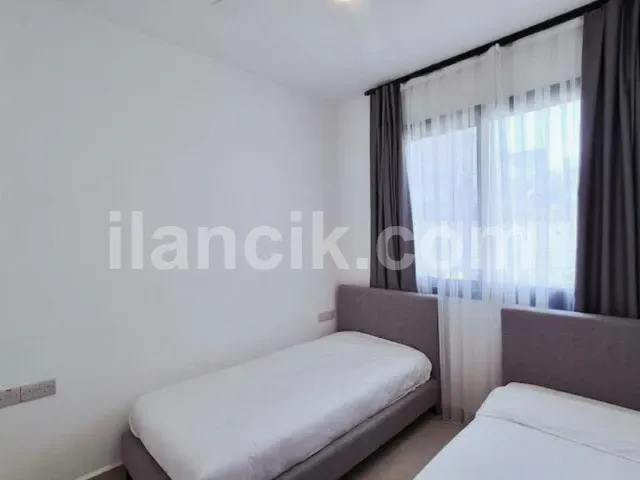 Satılık 2 Odalı Daire - Ilgaz, Girne - 15