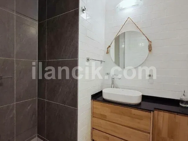 Satılık 2 Odalı Daire - Ilgaz, Girne - 16