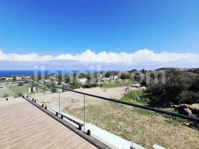 Satılık 3+1 Villa – Çatalköy, Girne - 16