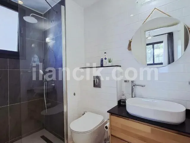 Satılık 2 Odalı Daire - Ilgaz, Girne - 17