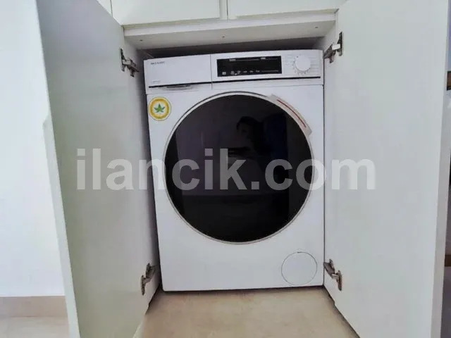 Satılık 2 Odalı Daire - Ilgaz, Girne - 19