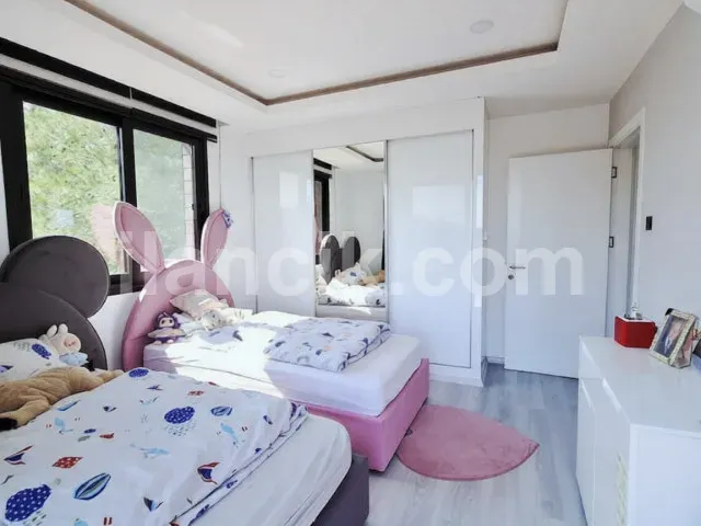 Satılık 3+1 Villa – Çatalköy, Girne - 20