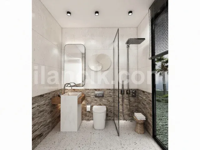 Tatlısu'da Satılık Dubleks Daire – 1 Yatak Odalı - 15