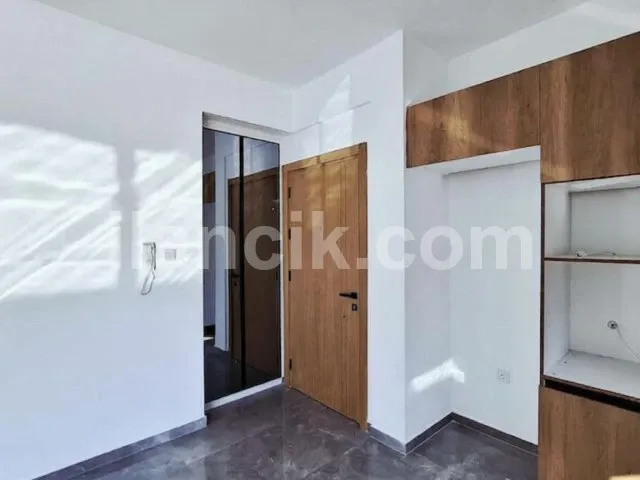 Satılık 2+1 Bahçe Katı Daire – Alsancak, Girne - 19