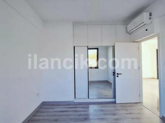 Satılık 2+1 Bahçe Katı Daire – Alsancak, Girne - 20