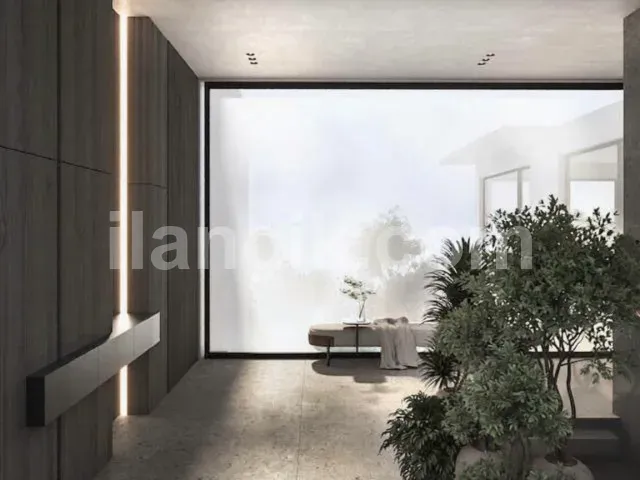 Satılık 9 Yatak Odalı Lüks Villa - Zeytinlik, Girne - 8