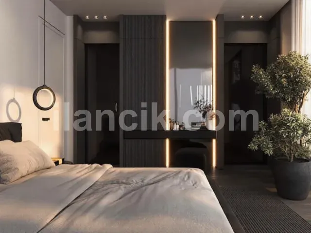 Satılık 5 Yatak Odalı Villa - Zeytinlik, Girne - 10