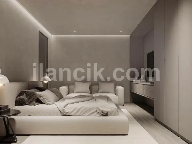 Satılık 5 Yatak Odalı Villa - Zeytinlik, Girne - 12