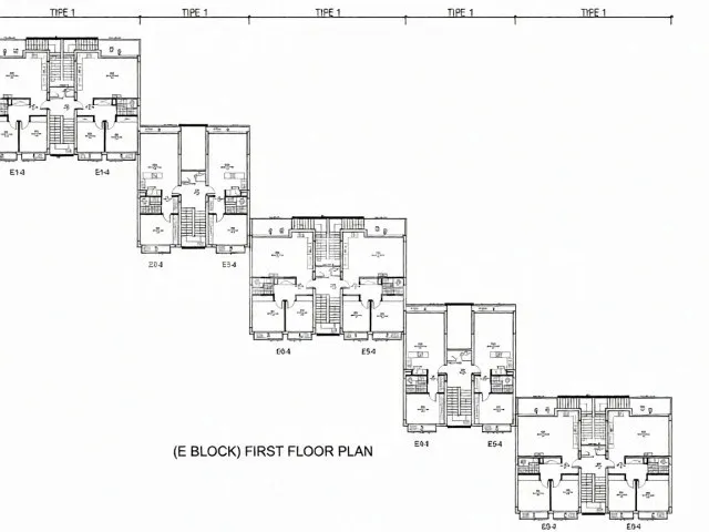 Satılık 2+1 Penthouse - Karşıyaka, Girne - 10