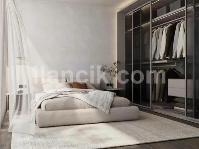 Satılık 9 Yatak Odalı Lüks Villa - Zeytinlik, Girne - 18