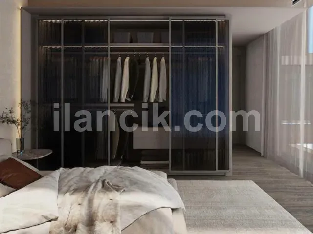 Satılık 9 Yatak Odalı Lüks Villa - Zeytinlik, Girne - 19