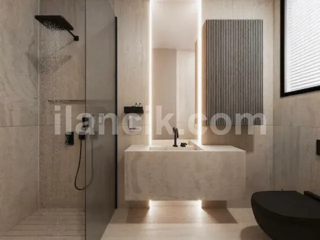Satılık 5 Yatak Odalı Villa - Zeytinlik, Girne - 20