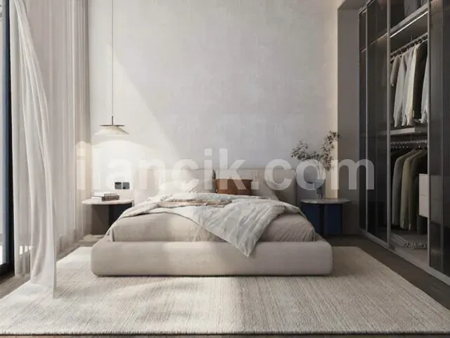 Satılık 9 Yatak Odalı Lüks Villa - Zeytinlik, Girne - 20