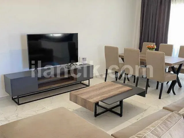 Esentepe'de Satılık 3 Odalı Bahçeli Zemin Kat Daire - 2