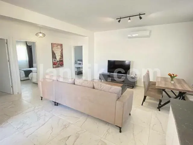 Esentepe'de Satılık 3 Odalı Bahçeli Zemin Kat Daire - 3