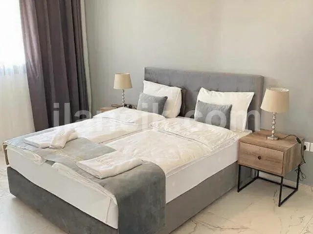 Esentepe'de Satılık 3 Odalı Bahçeli Zemin Kat Daire - 7