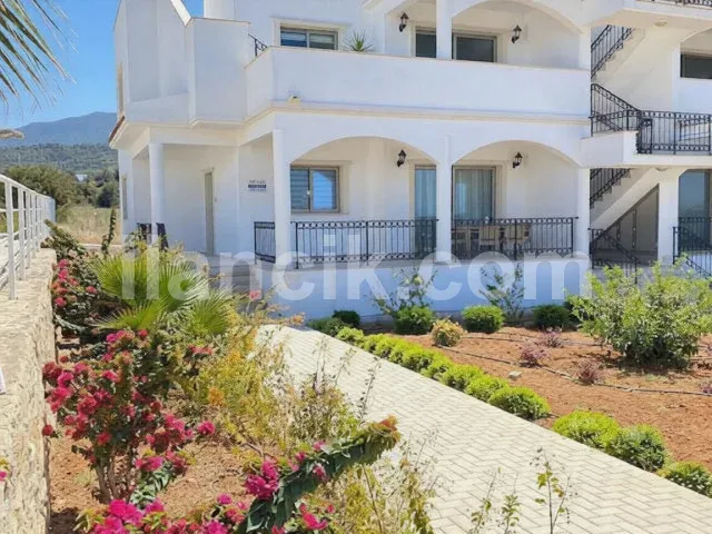 Esentepe'de Satılık 3 Odalı Bahçeli Zemin Kat Daire - 11