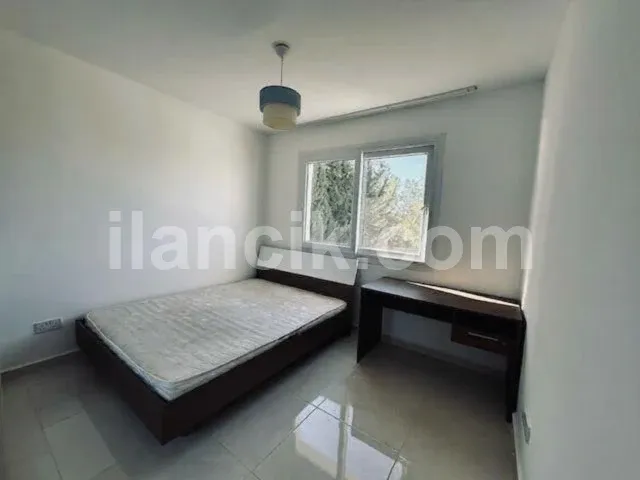 Girne Merkez'de Satılık 2+1 Eşyalı Daire - 5